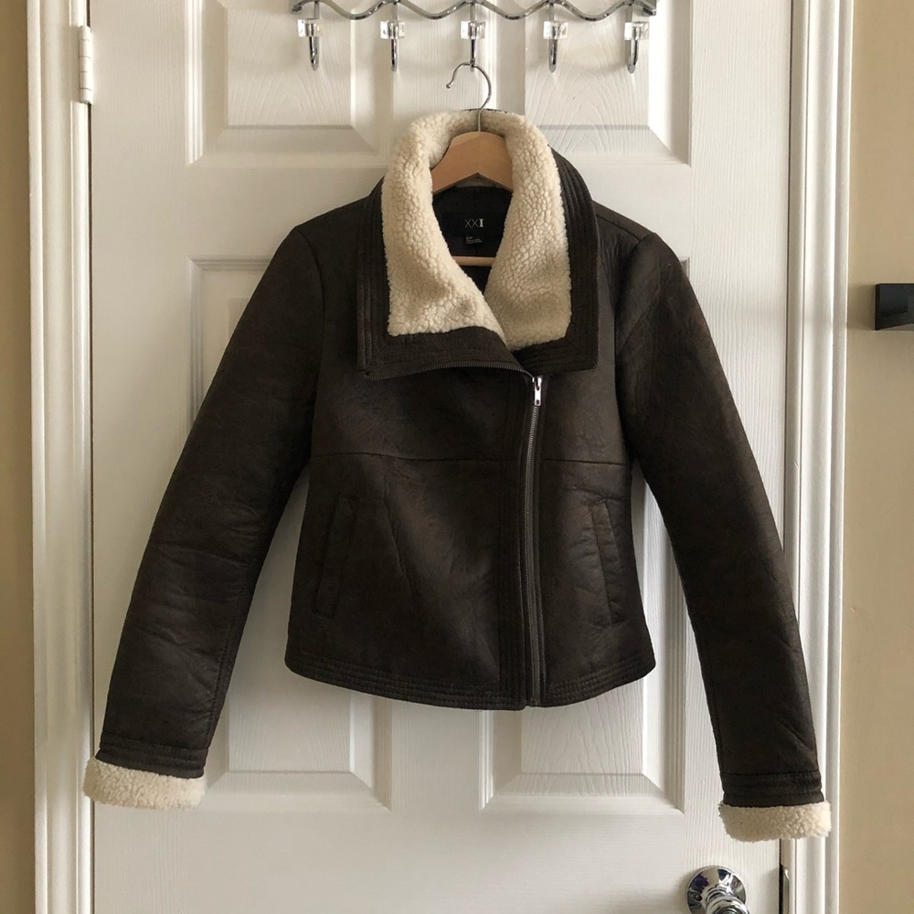 FOREVER 21 Jacket